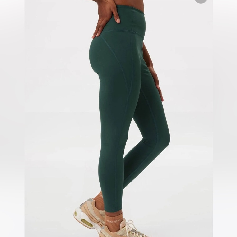 Girlfriend Collective Leggings